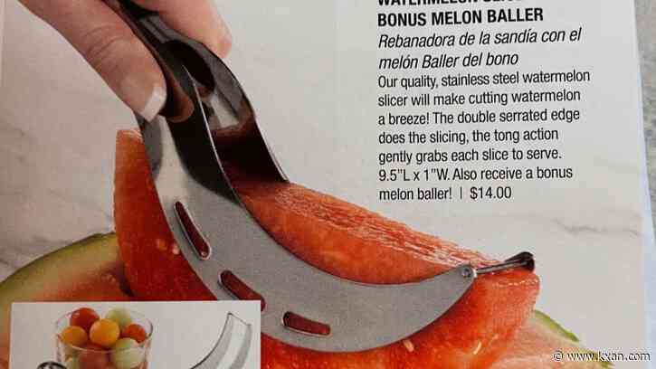 Sick of school catalog fundraisers, Texas dad launches hilarious GoFundMe