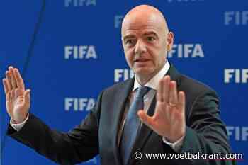 FIFA voert nieuwe én strenge regels in rond uitleenbeurten: langer dan één seizoen kan niet meer, ook beperking op aantal gehuurde of geleende spelers