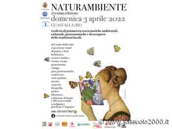 Torna a Guastalla “Naturambiente”, ecofesta di primavera - sassuolo2000.it - SASSUOLO NOTIZIE - SASSUOLO 2000