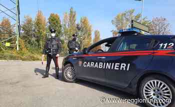 Guastalla, litigano dopo l'approccio non gradito e spunta un coltello: giovane denunciato - Reggionline