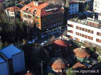 Milano, le case "magiche" della Maggiolina