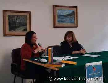 Floridia, si è svolto l'evento "Gotico femminile. Floridia racconta Chiara Palazzolo" - La Gazzetta Siracusana