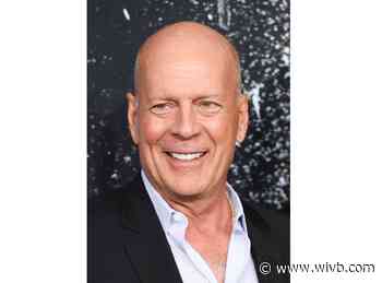 Bruce Willis, diagnosed with aphasia, steps away from acting