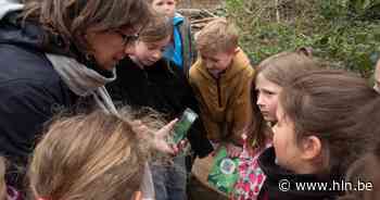 Provincie lanceert Het Gentbos in gevaar: podcast over klimaatverandering - Het Laatste Nieuws