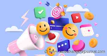 30 Crazy Social Media Facts Marketers Need To Know via @sejournal, @jonleeclark