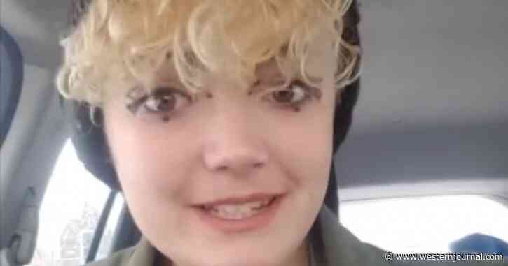 Mental Health Horror: Girl Announces Gender Surgery Because Some of Her Identities Are Male