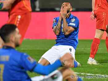 Iran escluso e Italia ripescata? Come stanno le cose