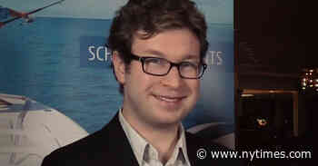 ‘Trust No One: The Hunt for the Crypto King’ Review: Coins and Misdemeanors