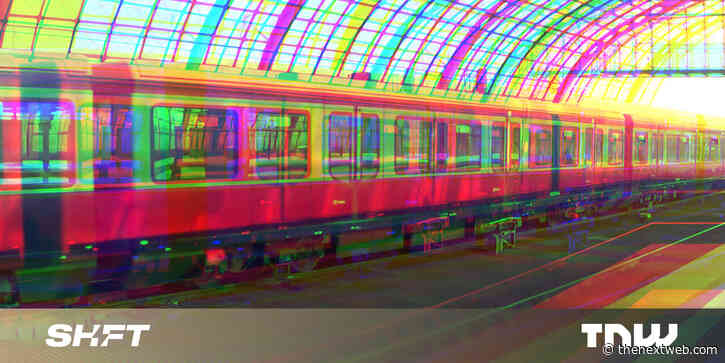 Germany sticks it to Russia by offering a €9 monthly public transport ticket