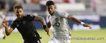 CF Montréal: Bjorn Johnsen a été opéré