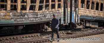 La moitié du territoire ukrainien «pollué» par les tirs russes, affirme Kyïv