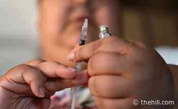 House to vote Thursday on bill to cap cost of insulin