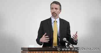 Superintendent Ed Graff to leave Minneapolis schools when contract expires in June