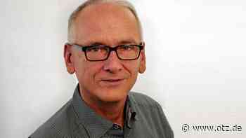 Meinung: Maxim, Maria, Lenin, Stalin - Ostthüringer Zeitung