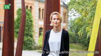 Zweiter Rauswurf einer Direktorin: Demontage einer Spitzenforscherin in Jena - Thüringer Allgemeine
