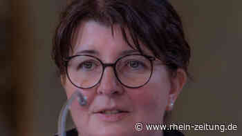 Wechsel an den Bostalsee: Anne Kiefer verlässt die Pfarreiengemeinschaft Nahe-Heide-Westrich - Rhein-Zeitung