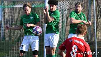 Grüne Heide: Urgestein geht, zweiter Niggl kommt - FuPa