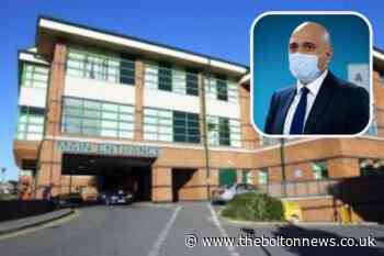 Bolton NHS Trust staff responds to news that free carparking will go - The Bolton News