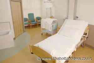 Royal Bolton Hospital gets national funding to improve maternity services - The Bolton News