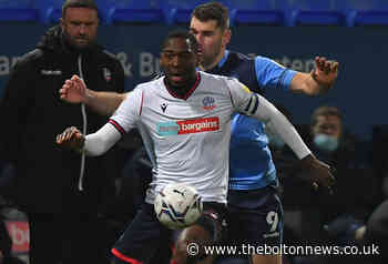 So what makes Bolton Wanderers defender Ricardo Santos so special? - Analysis - The Bolton News