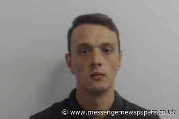 Predator abused young girl while she slept and filmed it - Messenger Newspapers