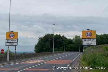 BOLTON: Calls for average speed cameras to tackle speeding - The Bolton News