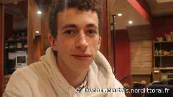 Politique : À Arras, Arthur, 22 ans, militant LREM: « Faire émerger de nouvelles idées» - Nord Littoral
