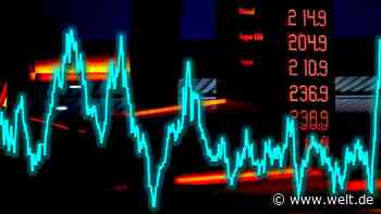 Inflation ohne Ende? Wir sind gefangen in der Leitzinsfalle