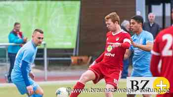 2:2 nach 0:2 – Bezirksligist Wilsche beweist Moral