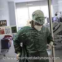 Turkey reports 14,993 new coronavirus cases, 53 more deaths - Hurriyet Daily News