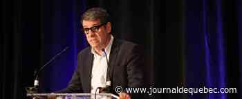 Duhaime demande un moratoire sur le tramway de Québec