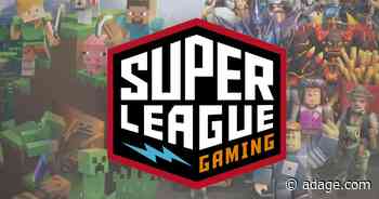 iHeartMedia eyes metaverse advertising with Super League Gaming partnership