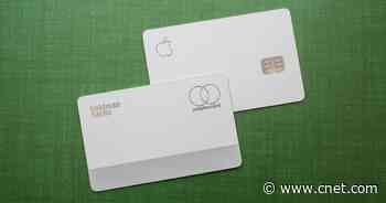 Apple Rumored to Be Developing More Financial Services Capabilities     - CNET