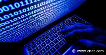 Hackers Stole Over $600 Million From Axie Infinity's Ronin Network     - CNET