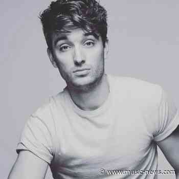 Tom Parker dies aged 33