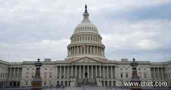 Senate Democrats Look to Break Deadlock on Biden FTC and FCC Nominees     - CNET