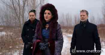 Why You Need to Watch This Sci-Fi Masterpiece on Prime Video     - CNET