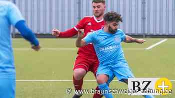 2:2 nach 2:0 – Lupo-Coach Gutsche sauer