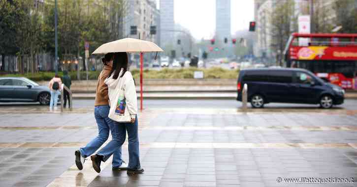 Covid, la circolare del ministero: isolamento solo per i positivi e 10 giorni di sorveglianza in caso di contatti stretti. Ecco le nuove regole