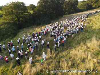 Update on future of green fields in Three Rivers threatened by housing
