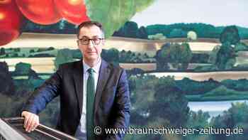 Cem Özdemir: „Die Lebensmittelversorgung ist sicher“