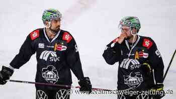 Krefeld Pinguine erster DEL-Absteiger seit 16 Jahren