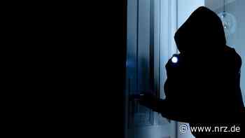 Kalkar: Bargeld und Schmuck bei Einbruch gestohlen - NRZ News
