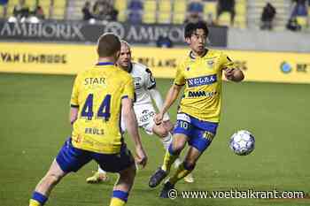 'Japanse ster wil zich via Belgische competitie voorbereiden op WK in Qatar'