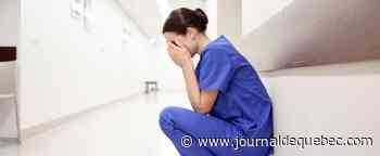 Épuisement professionnel: un peu de stress mieux que de ne pas en avoir