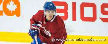 «Le plan a toujours été le même» - Jordan Harris