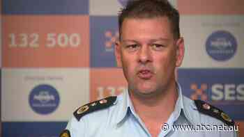 Live: NSW Now: Authorities defend handling of latest flood emergency as recriminations begin