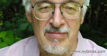 Richard Lipez, Who Reimagined the Gay Detective Novel, Dies at 83