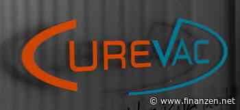 CureVac-Aktie höher: CureVac beginnt klinische Studie mit neuem COVID-19-Impfstoff