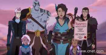 Prime Video: The 40 Best TV Shows to Watch     - CNET